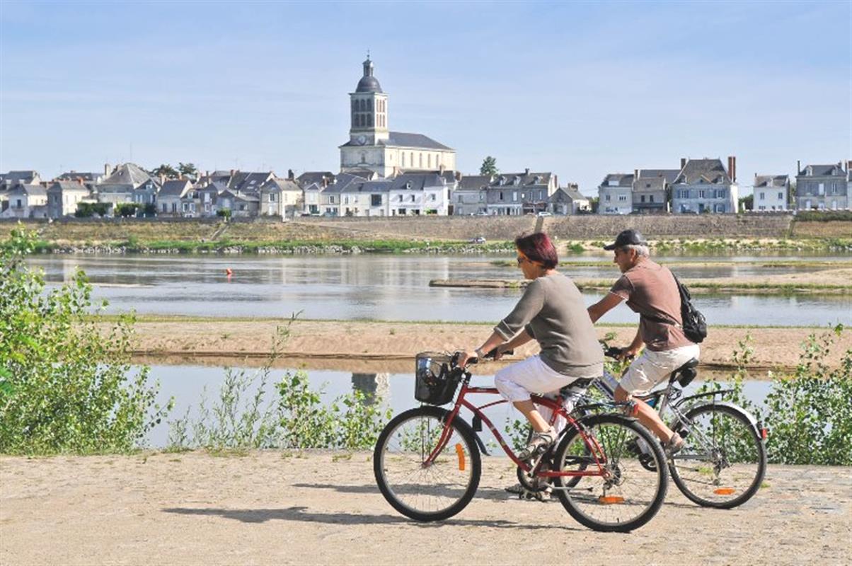 La Loire à vélo