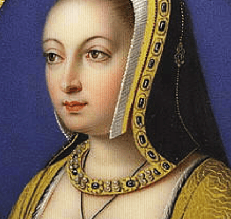 Anne de Bretagne